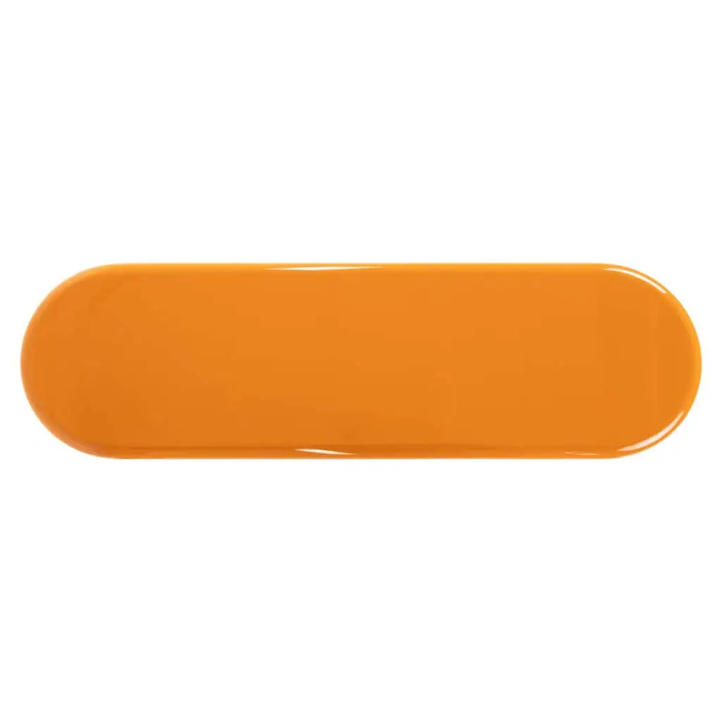 - Console Rascal orange