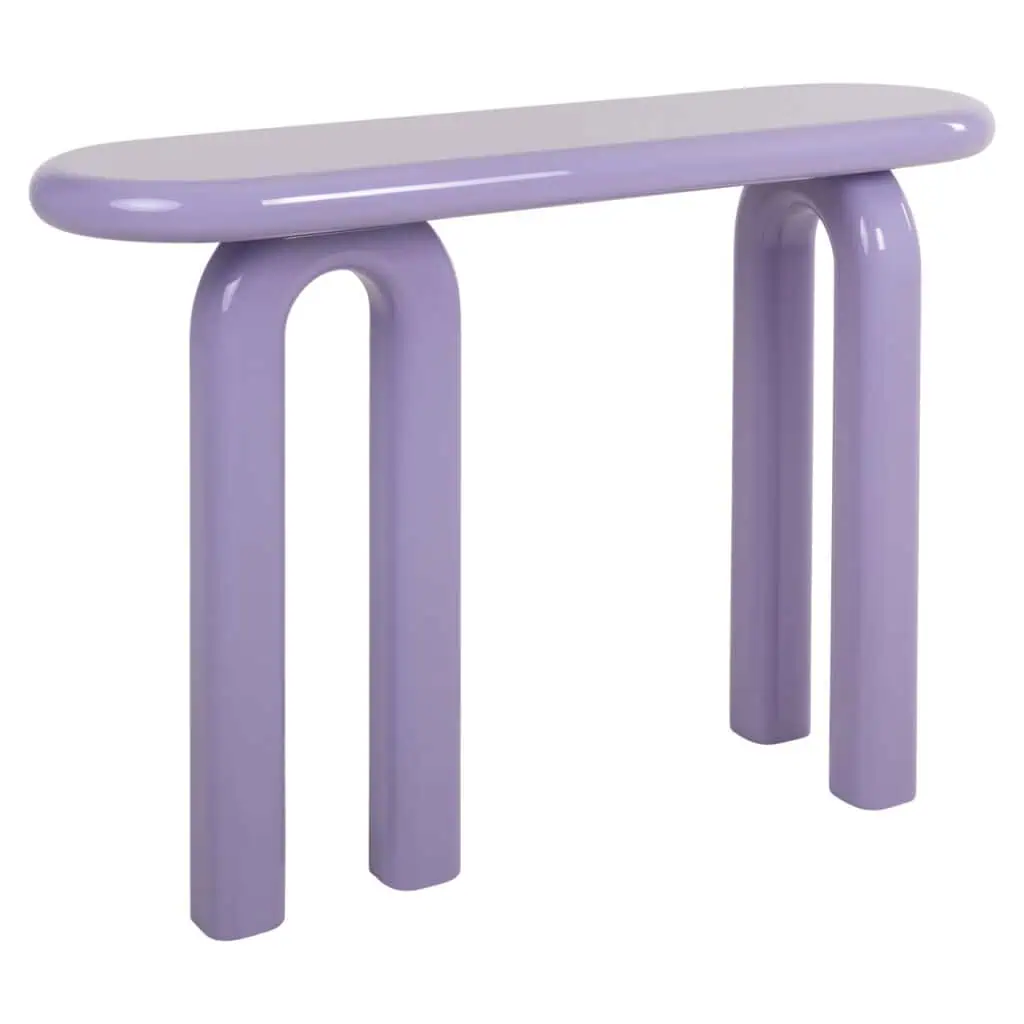 - Console Rascal purple