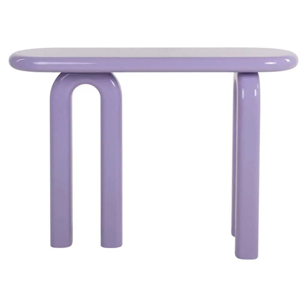 - Console Rascal purple