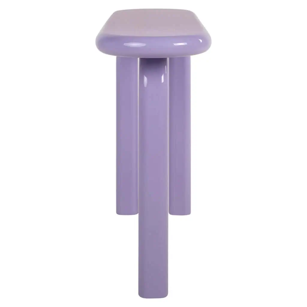- Console Rascal purple