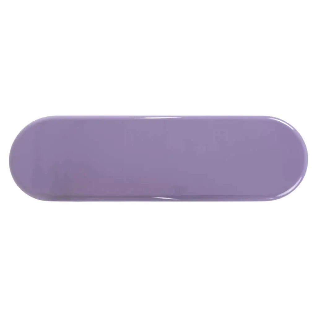 - Console Rascal purple