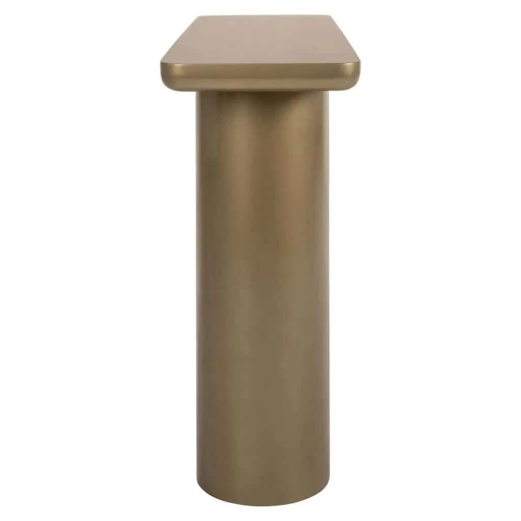 - Console Whisker gold