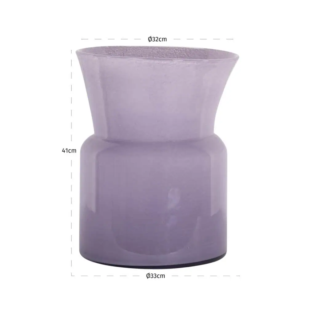 - Vaas Milano purple