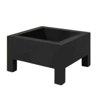 - Vuurkorf Nerium black