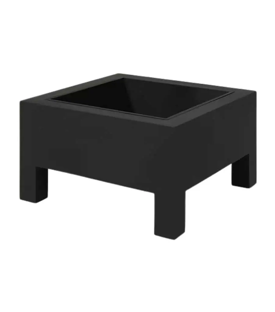 - Vuurkorf Nerium black