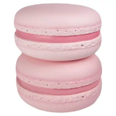 - Table d'appointpink Macaron