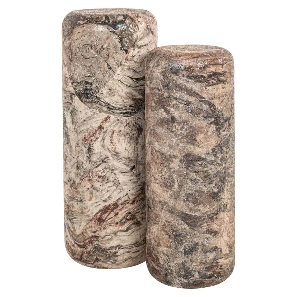- Pilaar Mady beige