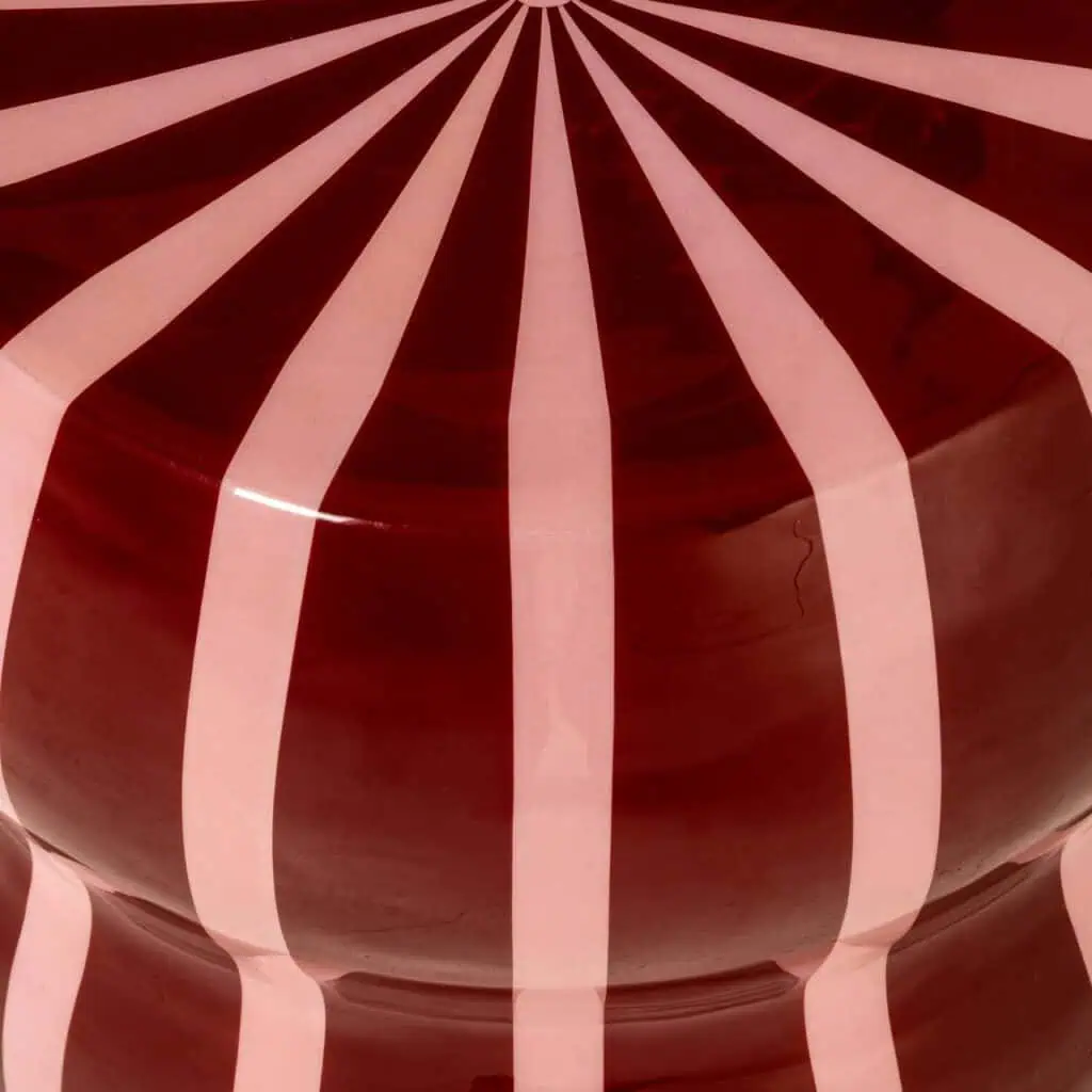 - Bijzettafel Yalou red