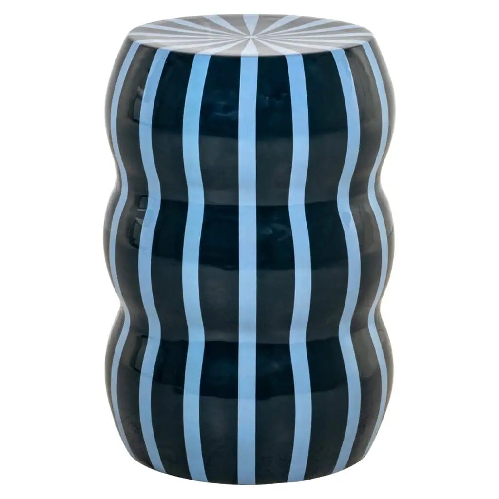 - Bijzettafel Boyd Blue