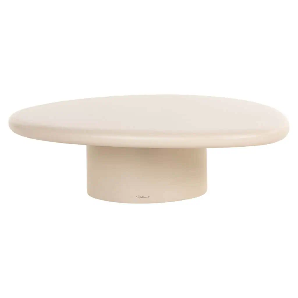- Buiten salontafel Urban Bloom sandstone