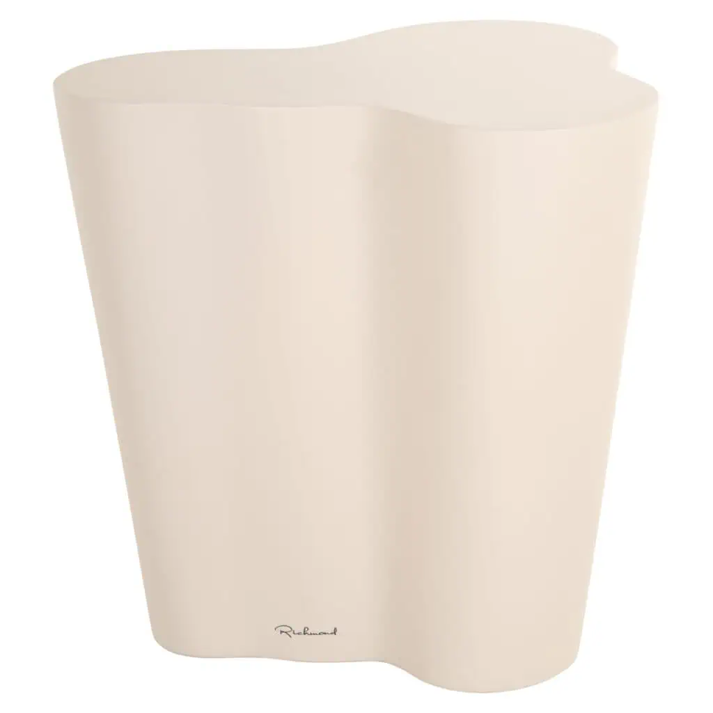 - Outdoor bijzettafel Urban Bloom sandstone
