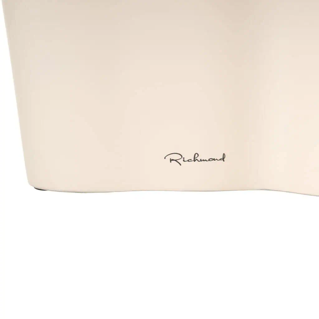 - Outdoor bijzettafel Urban Bloom sandstone