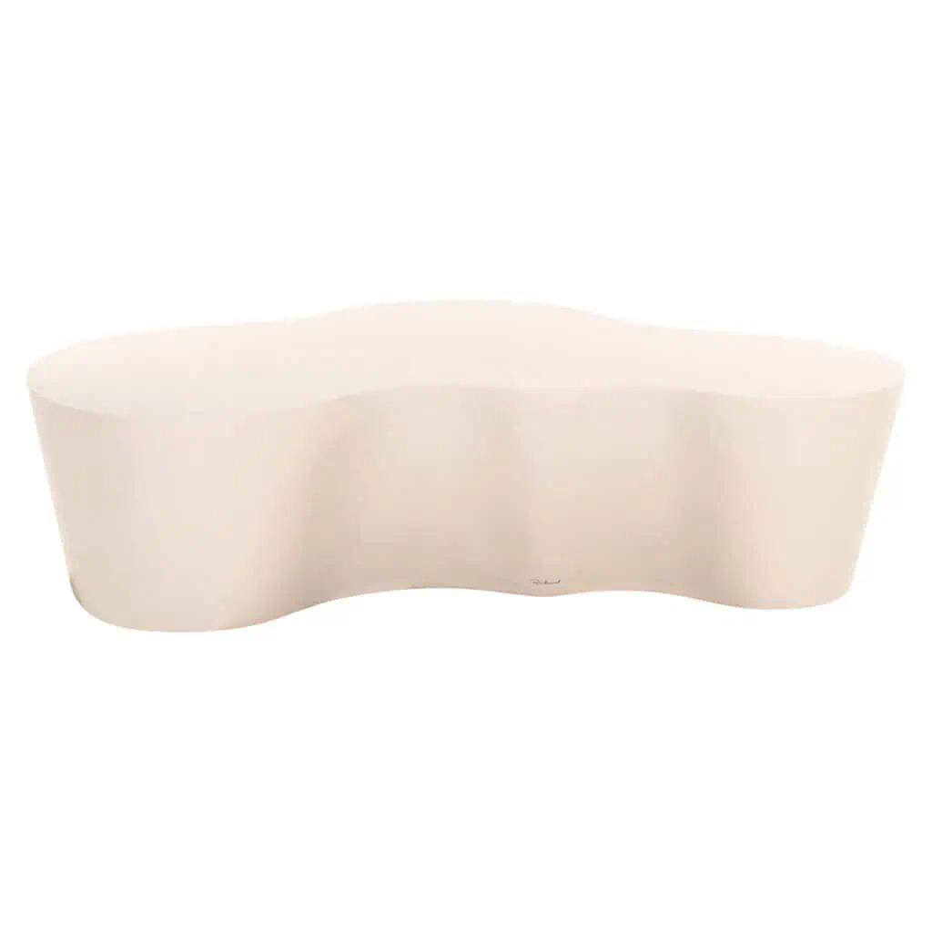 - Buiten salontafel Urban Bloom sandstone