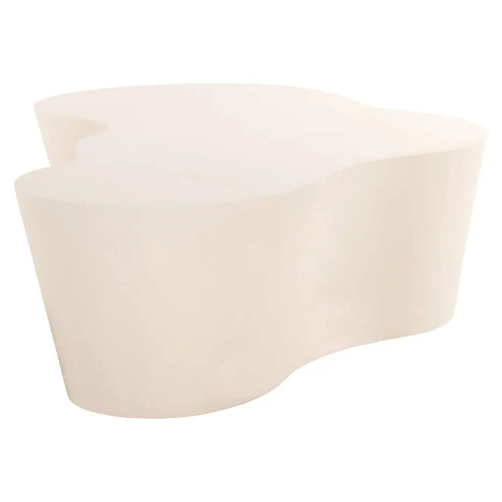 - Buiten salontafel Urban Bloom sandstone