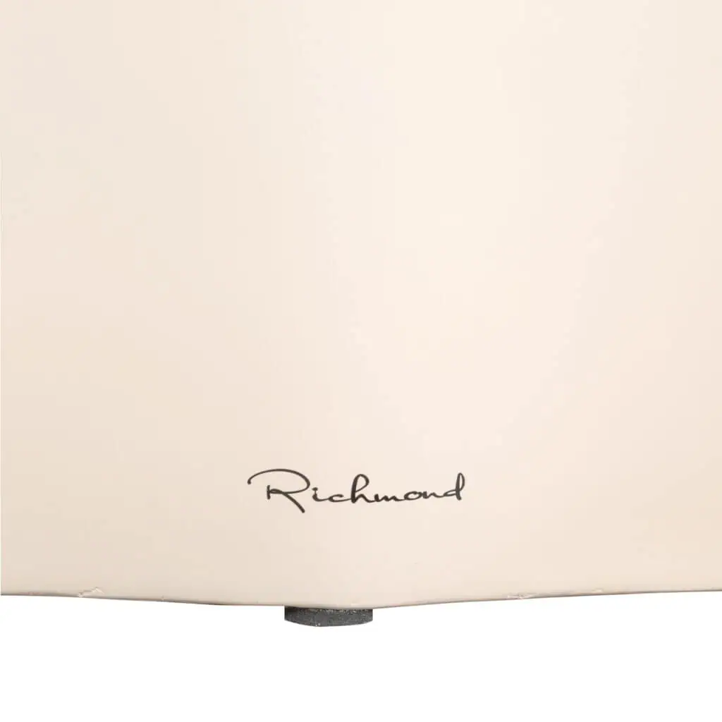- Buiten salontafel Urban Bloom sandstone