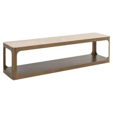 - Meuble TV Claridge sand 160x40