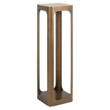 - Pillar Claridge gold