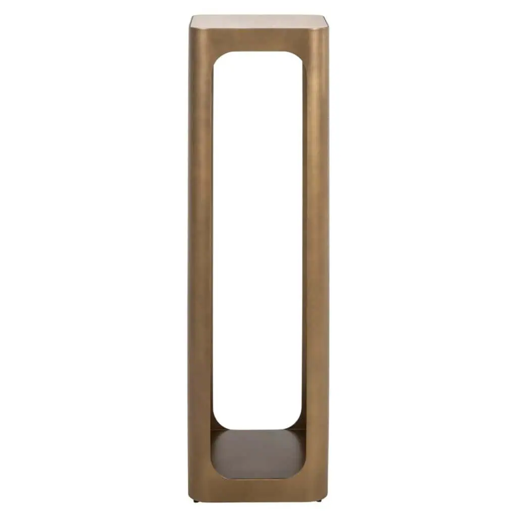 - Pilaar Claridge gold