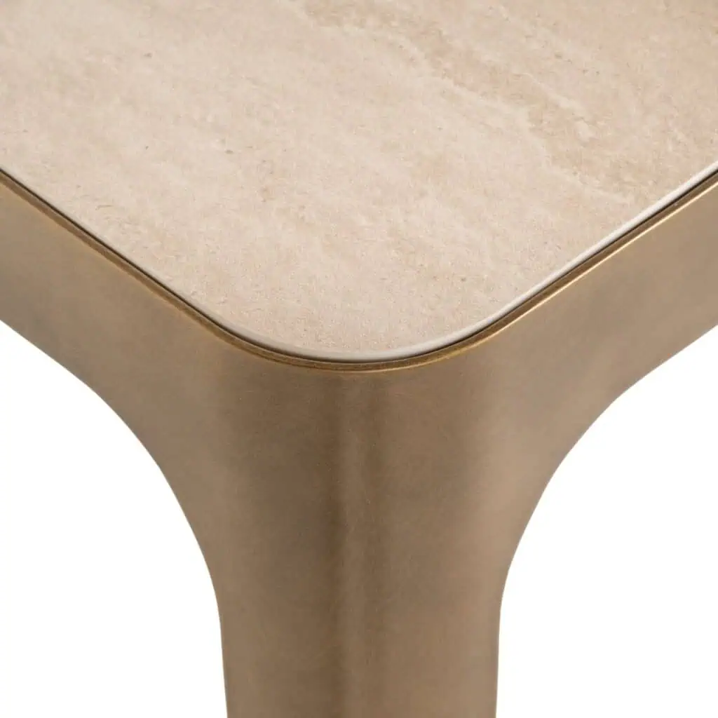 - Pilaar Claridge gold