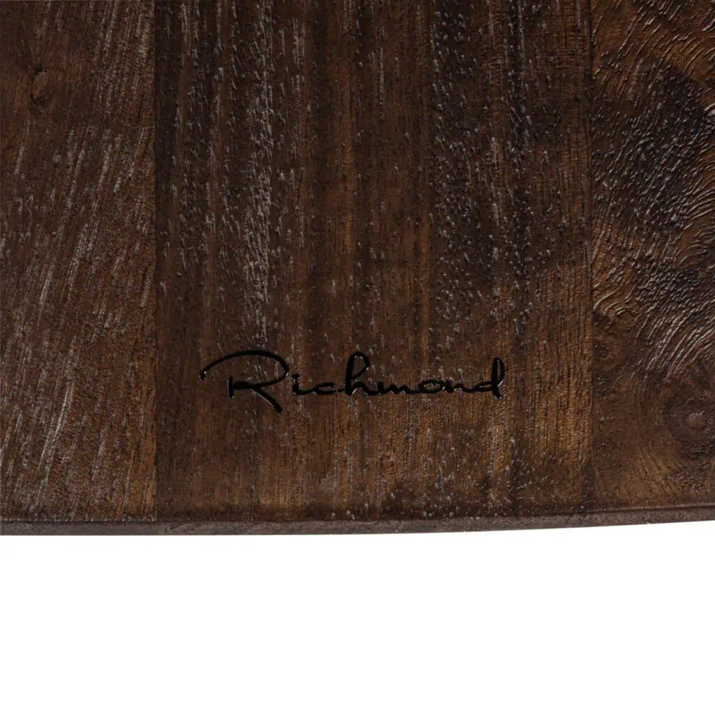 - Salontafel Odile dark brown