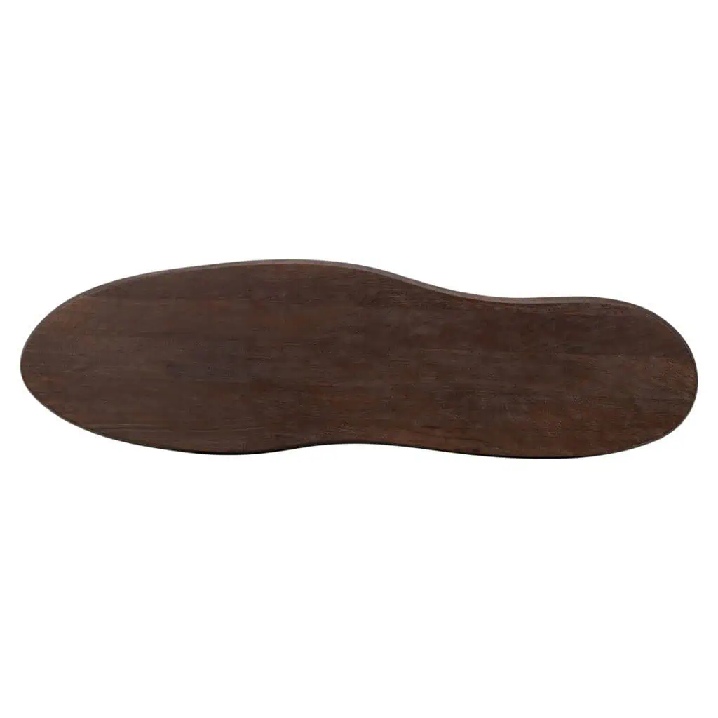 - Console Odile dark brown