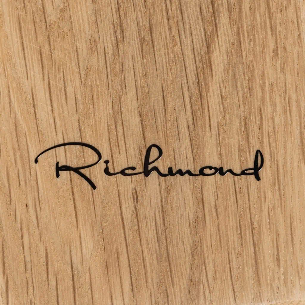 - Salontafel Riva natural oak