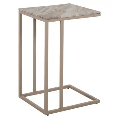 - Sofa tafel Fairfax stone