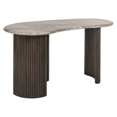 - Bureau Rashford dark brown