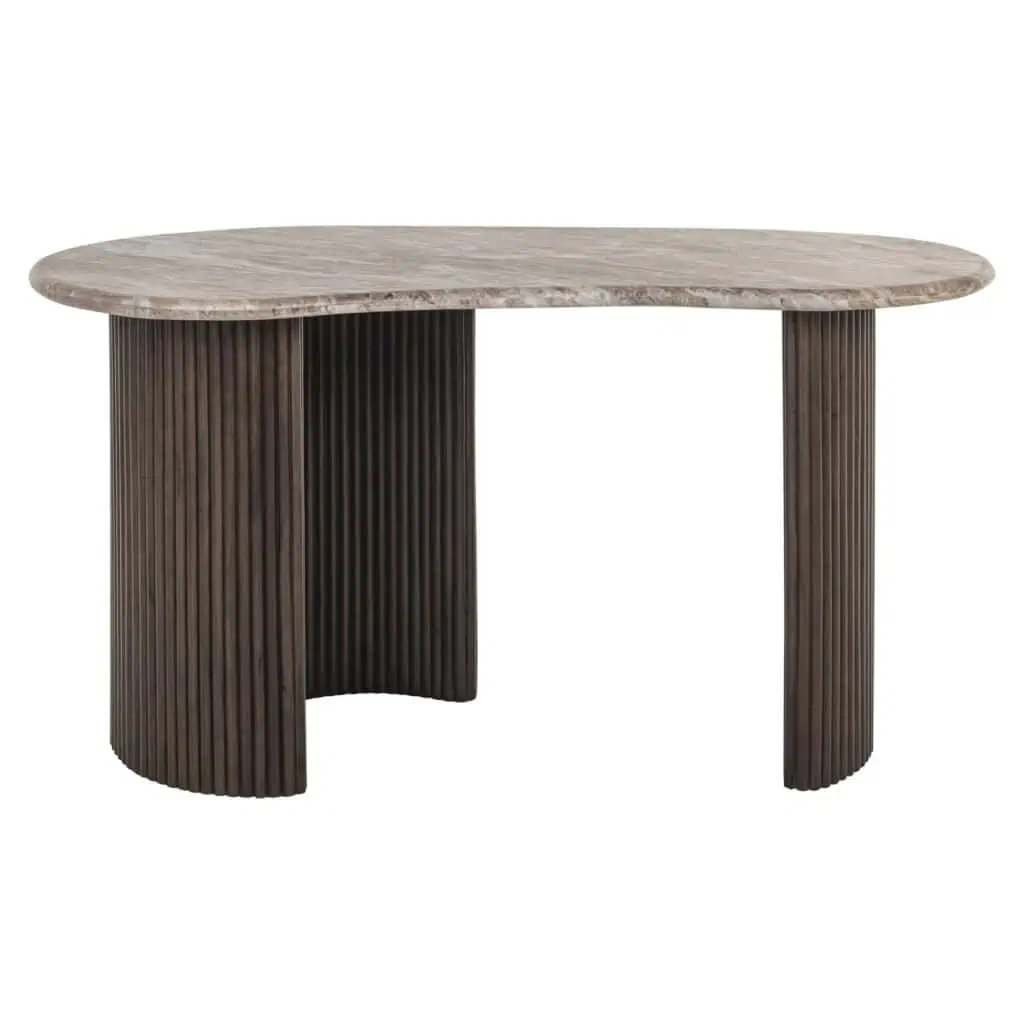 - Bureau Rashford dark brown