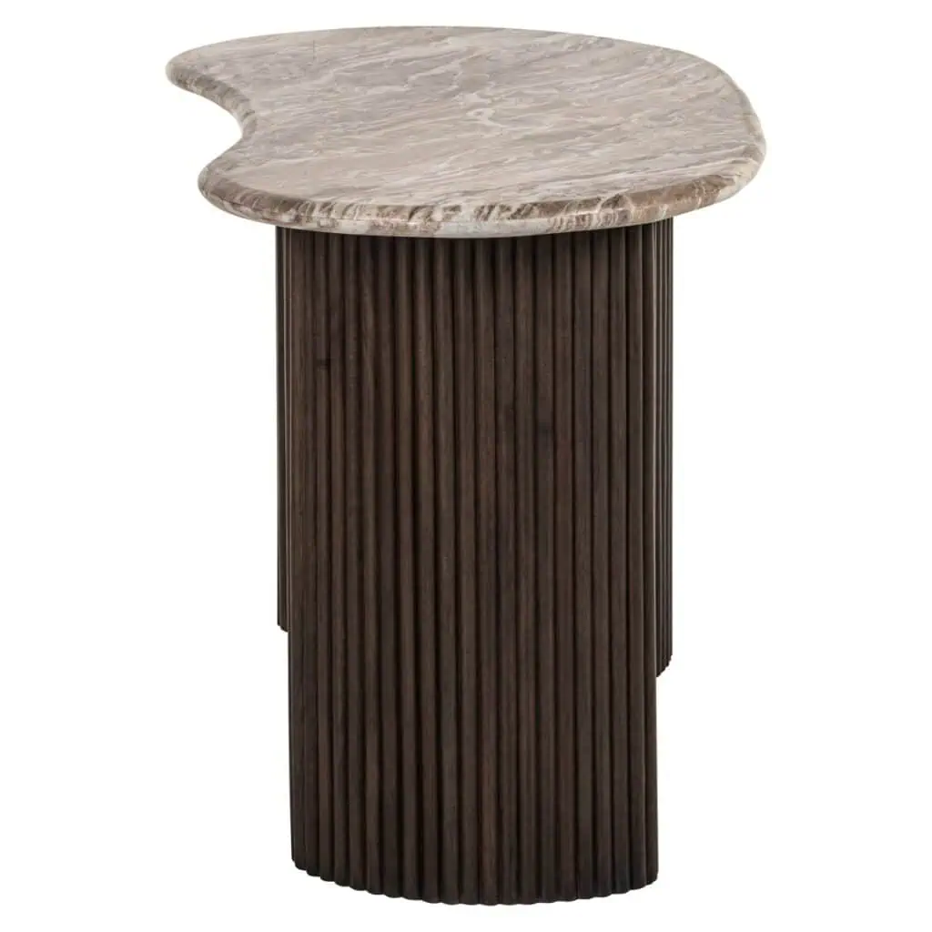 - Bureau Rashford dark brown