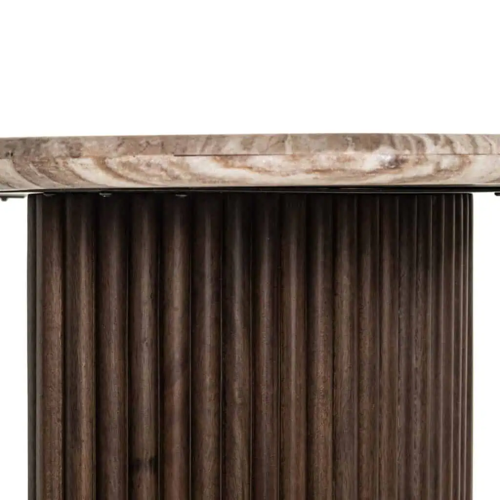 - Bureau Rashford dark brown