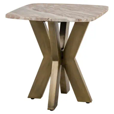 - Bijzettafel Bottega