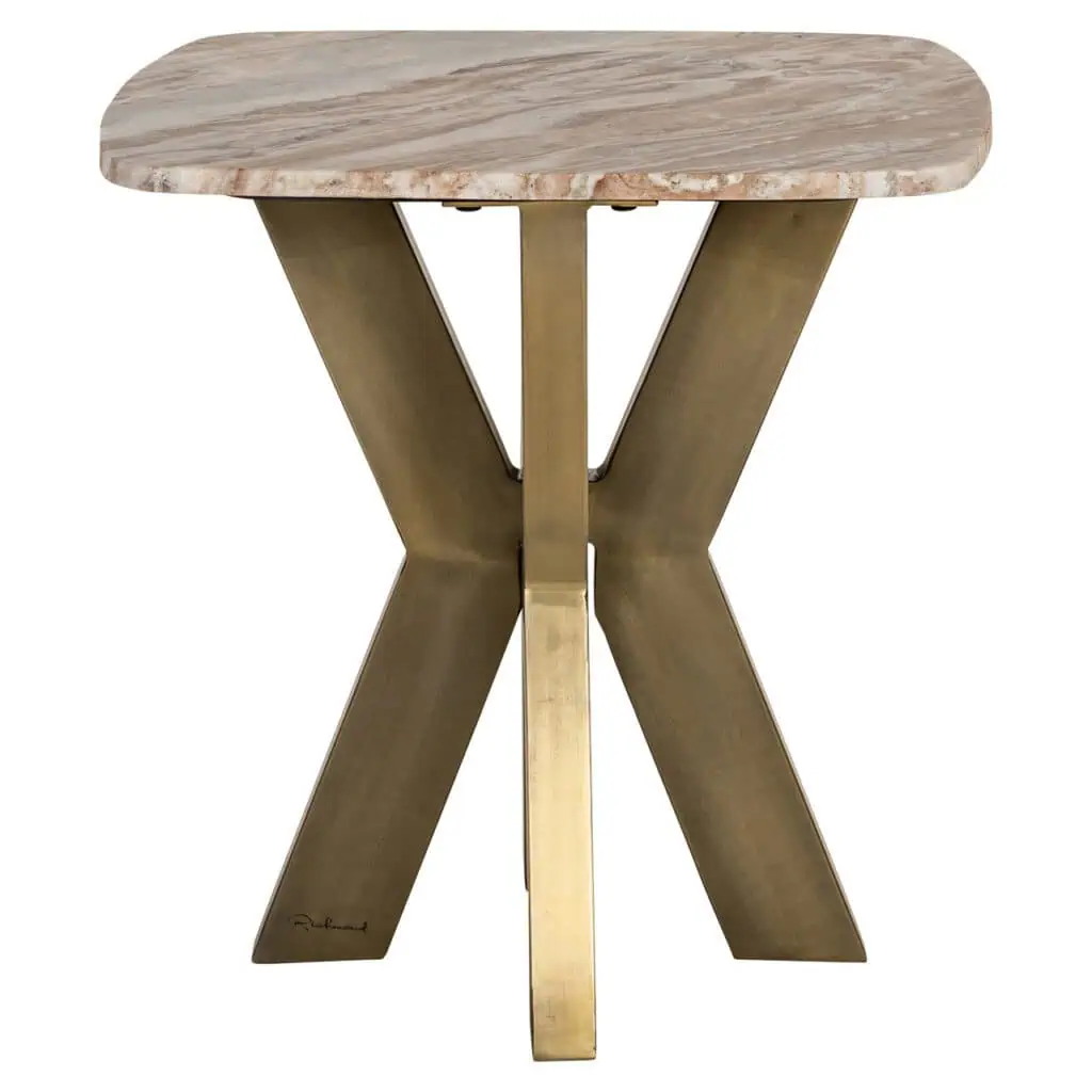 - Bijzettafel Bottega