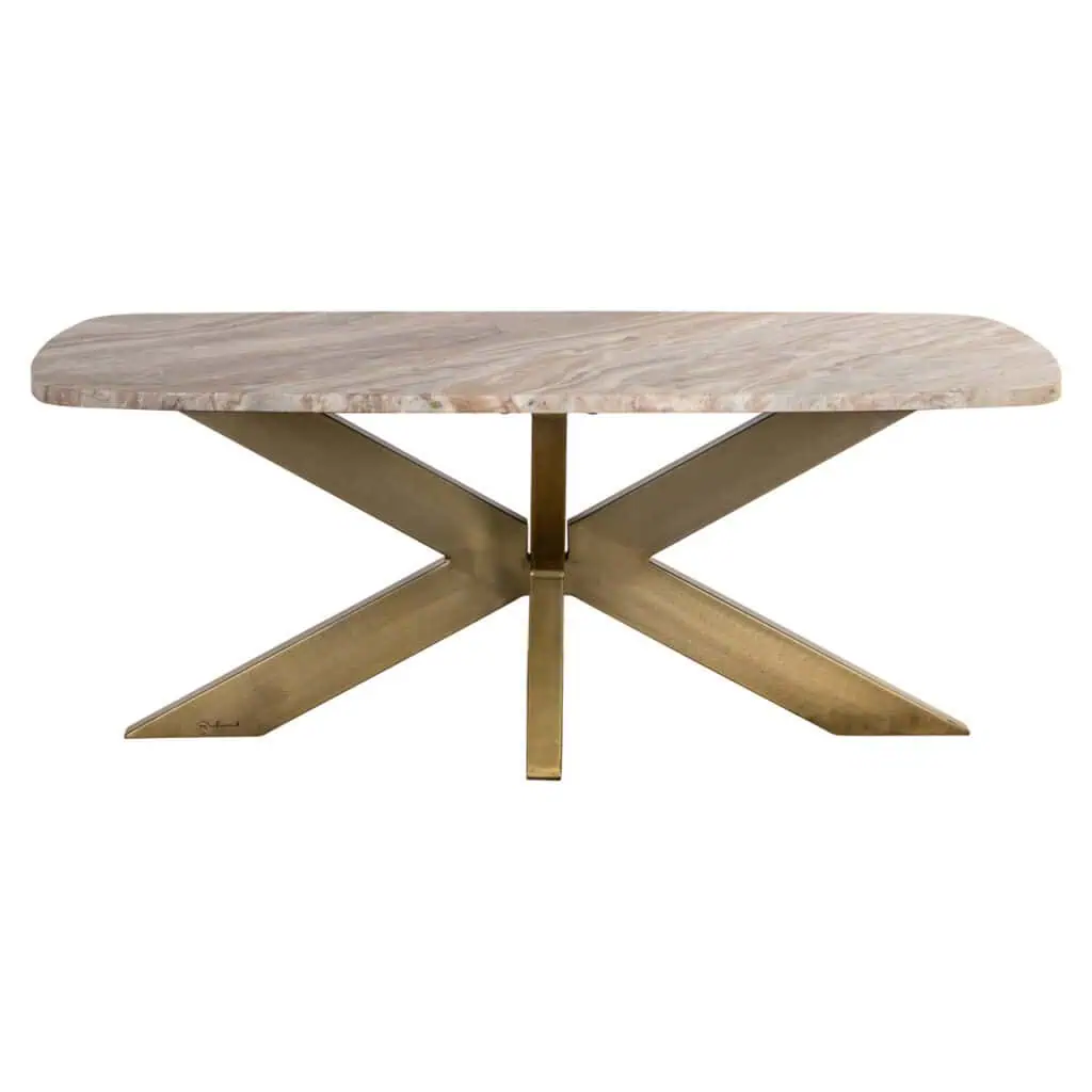 - Salontafel Bottega