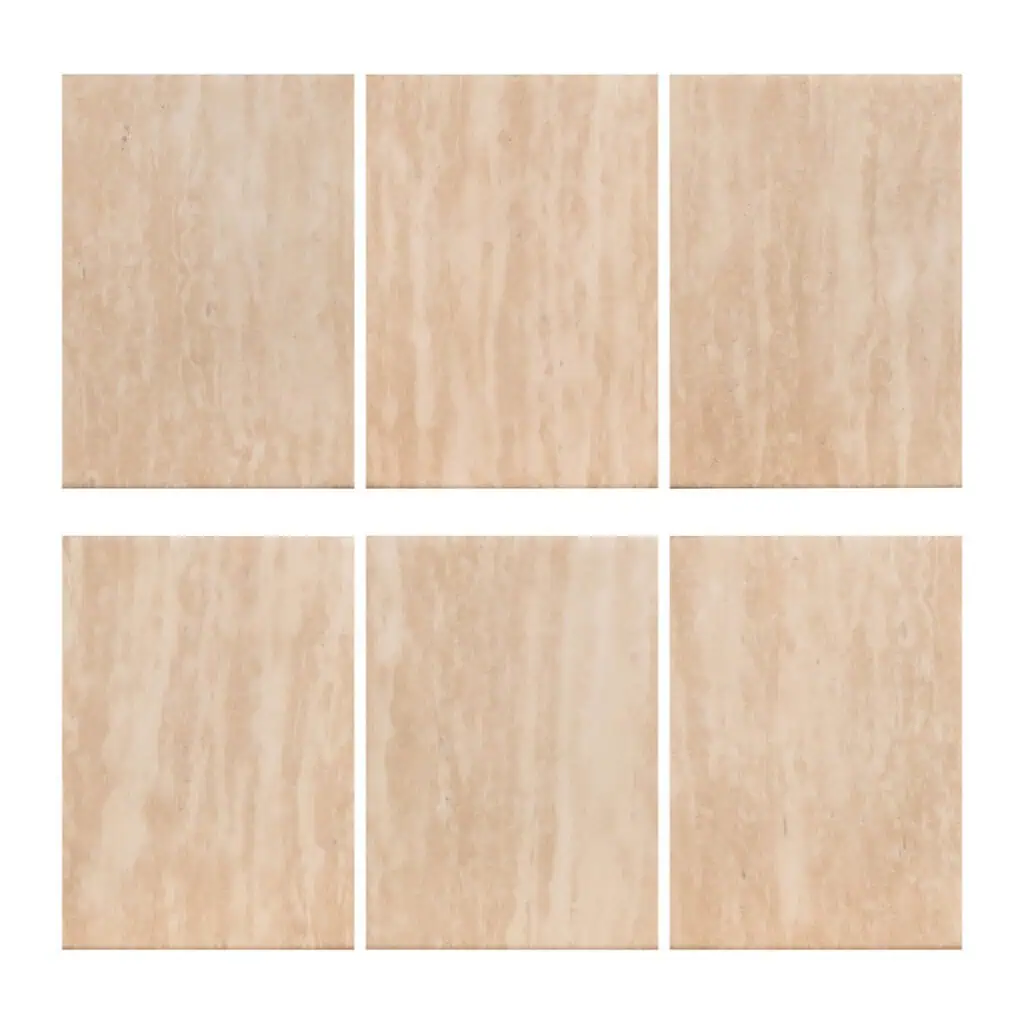- Salontafel Fictus beige (Set of 2)