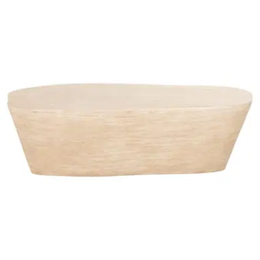 - Salontafel Fictus beige 125