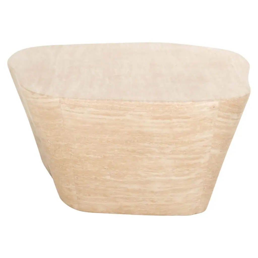 - Salontafel Fictus beige 125