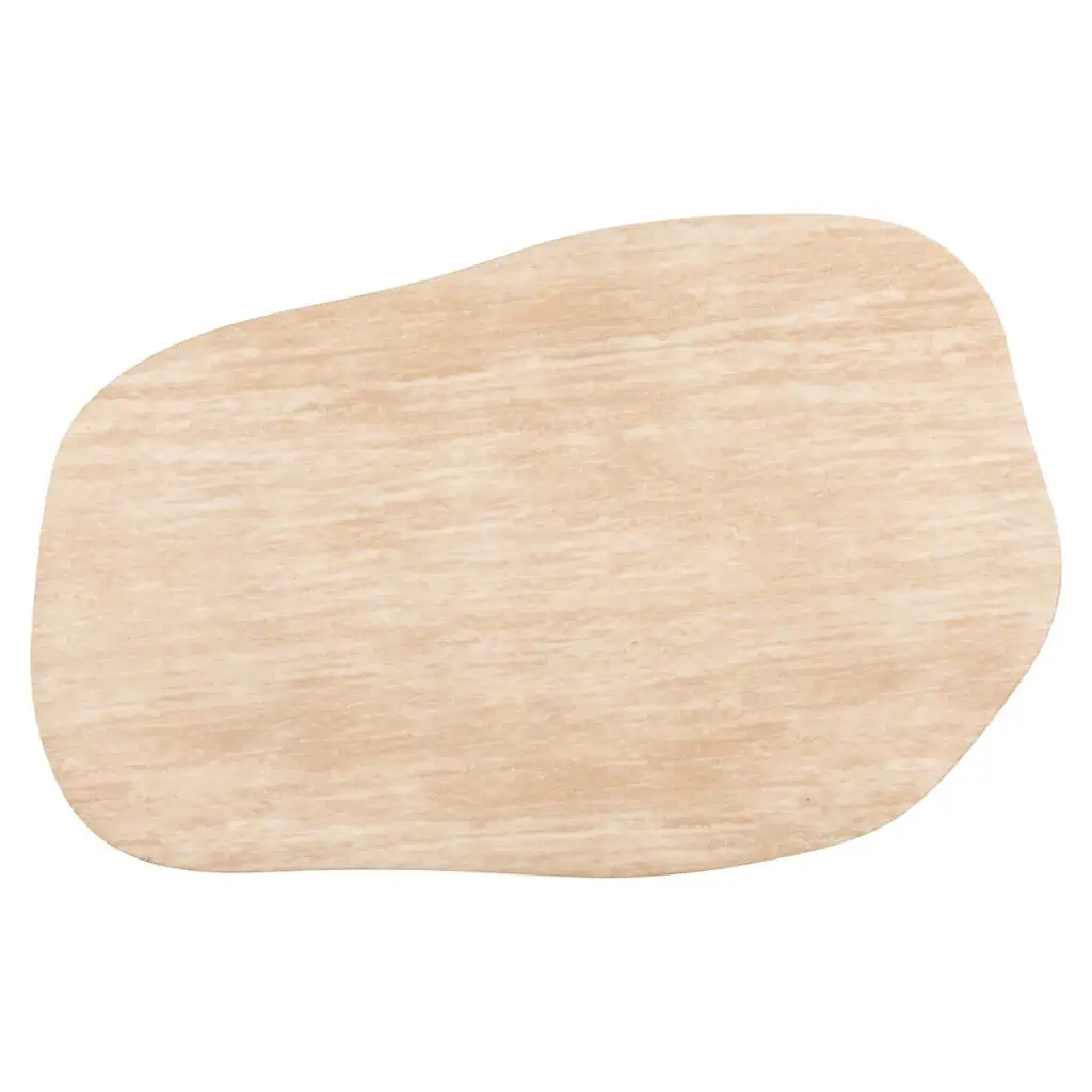 - Salontafel Fictus beige 125