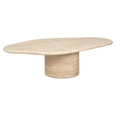 - Salontafel Fictus beige 130