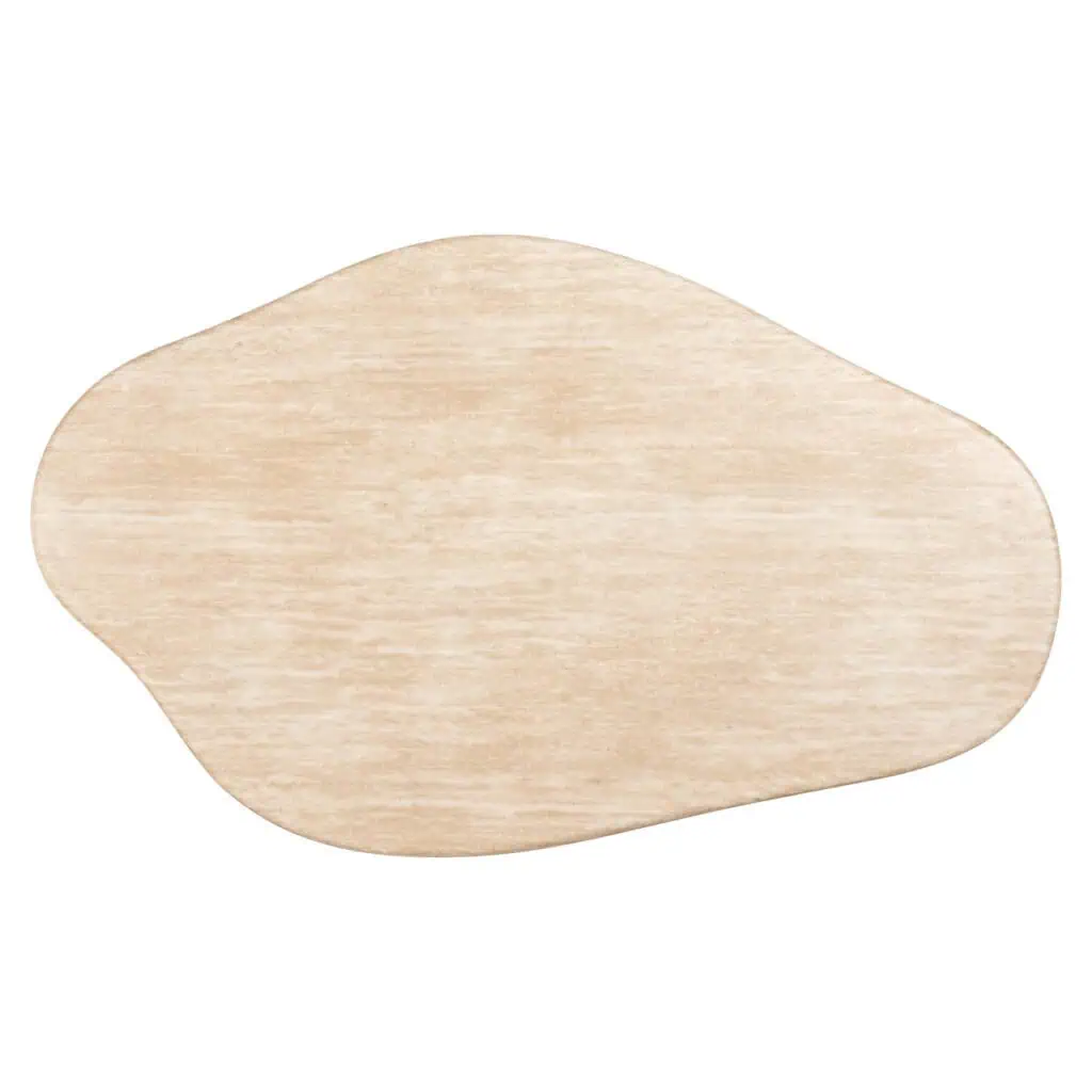 - Salontafel Fictus beige 130