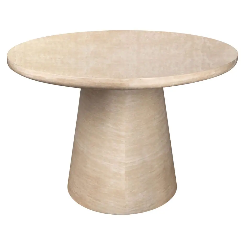 - Eettafel Fictus beige 240