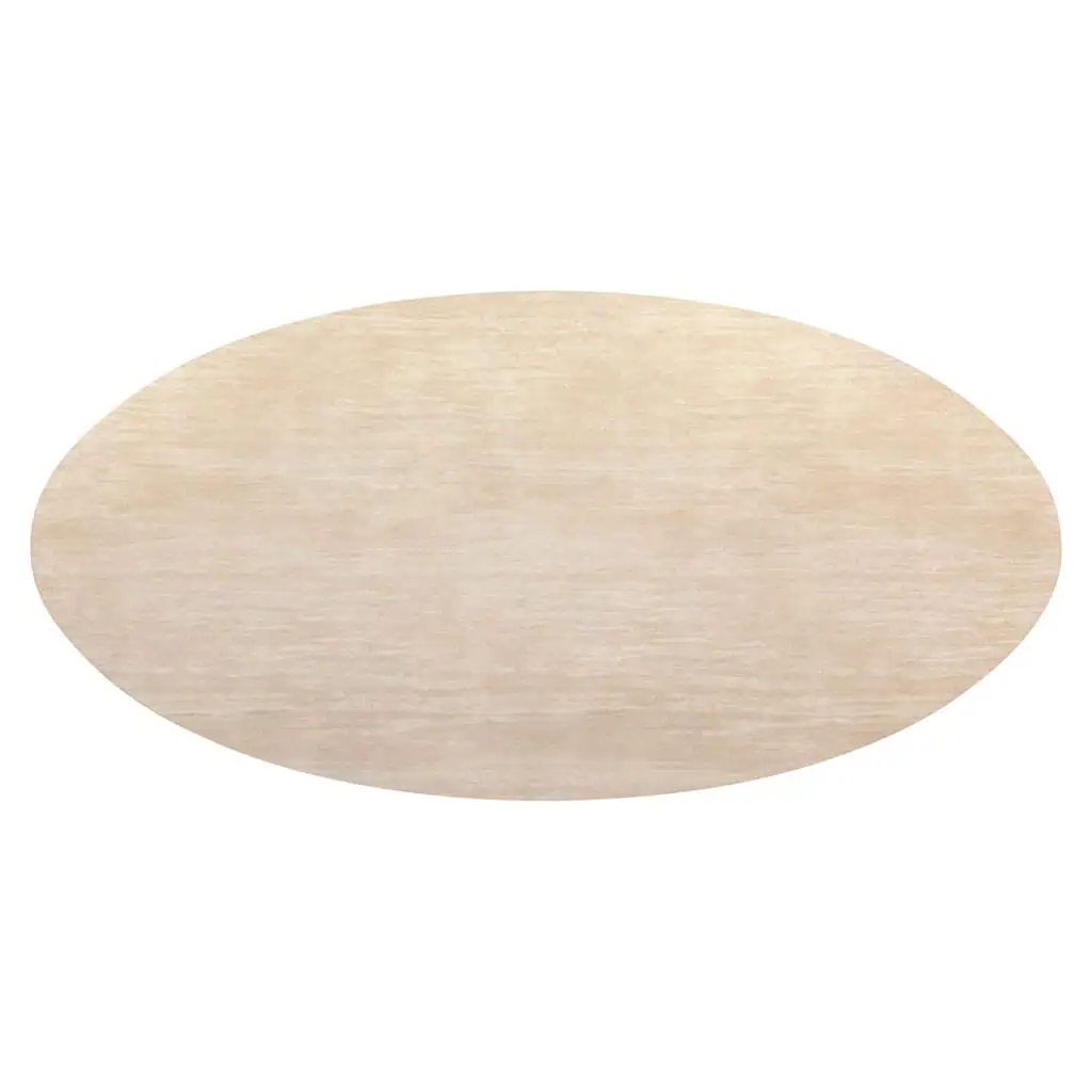 - Eettafel Fictus beige 240