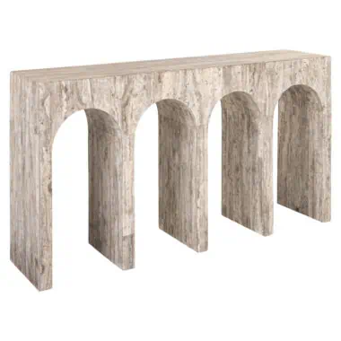 - Console La Rague grey