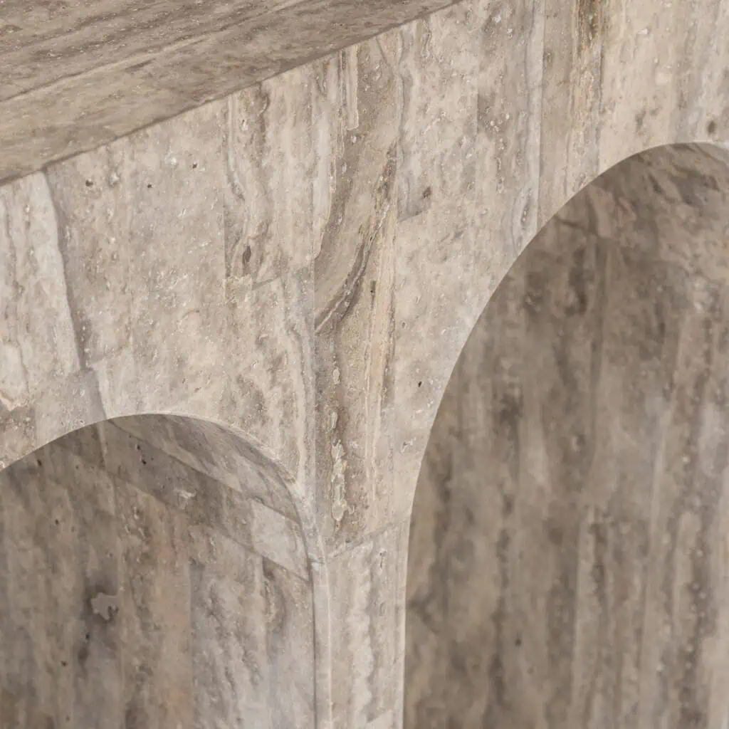 - Console La Rague grey