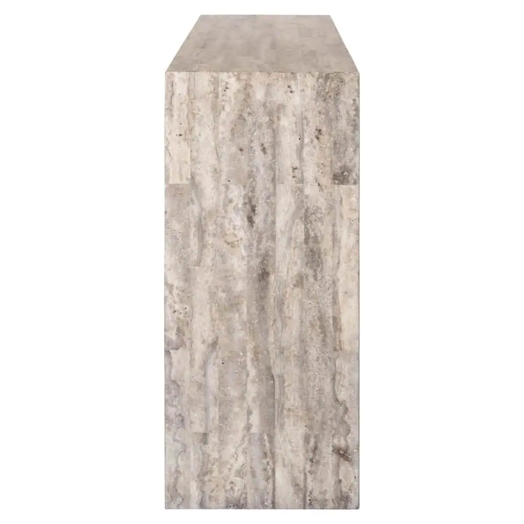 - Console La Rague grey