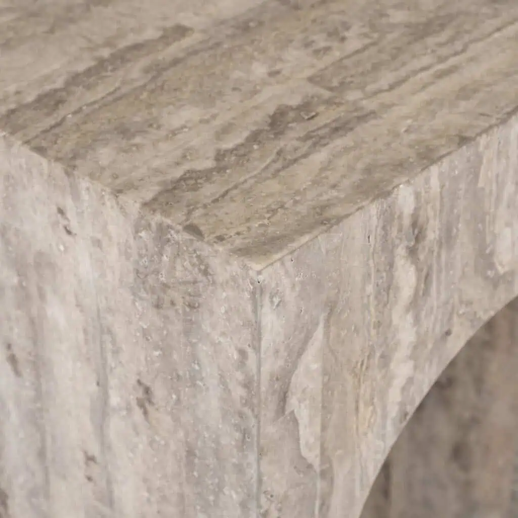 - Console La Rague grey