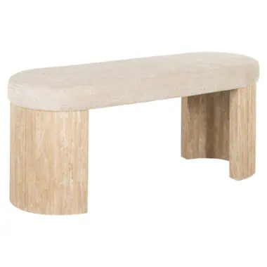 - Bank Gallice beige