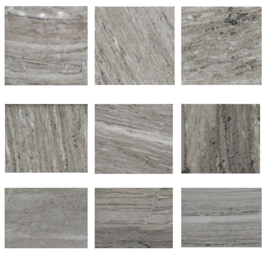 - Salontafel Novaz sand (Set of 2)