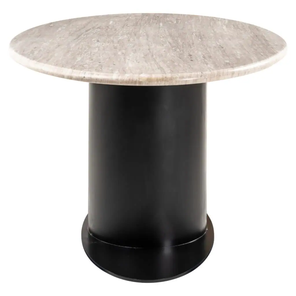 - Eettafel Brodman sand 200