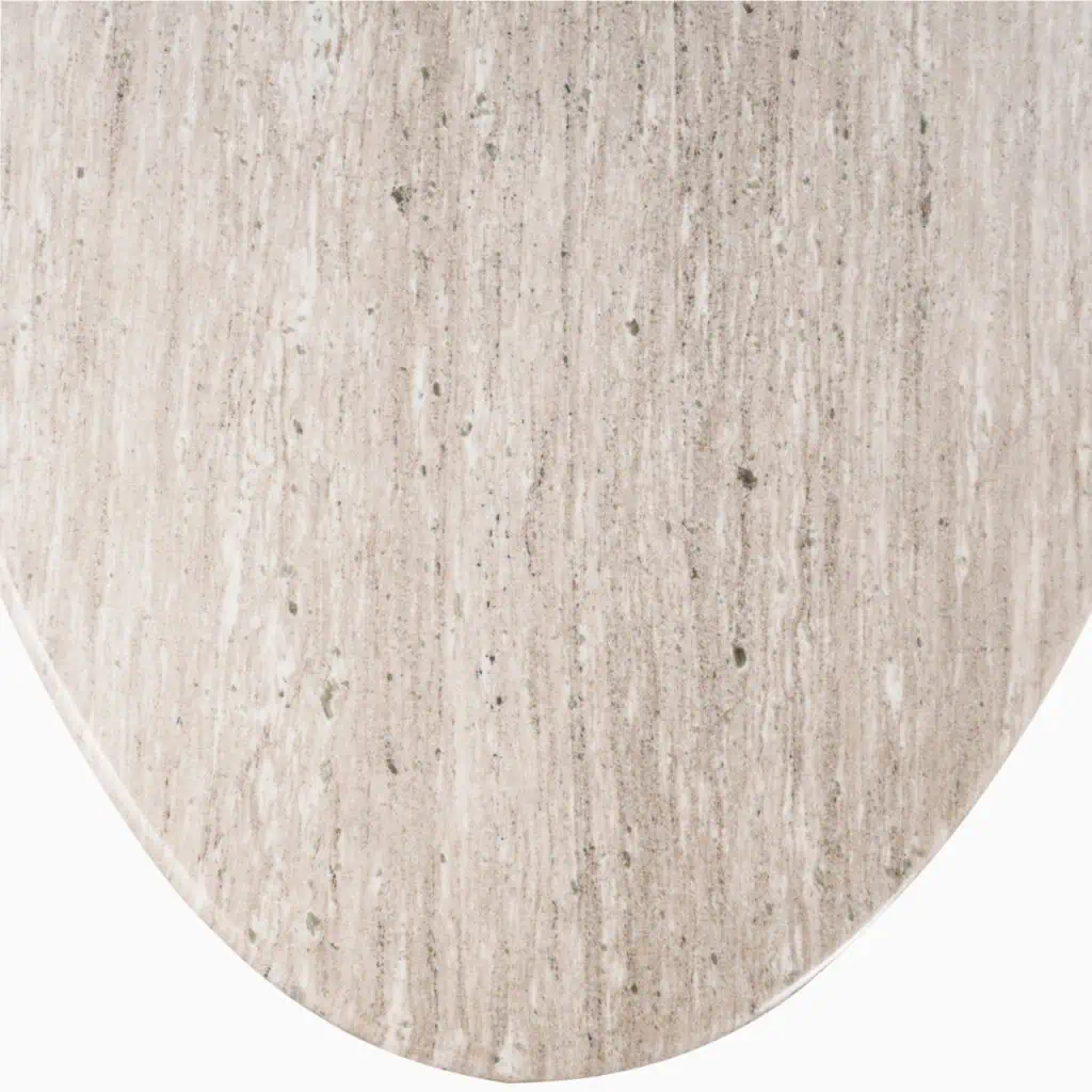 - Eettafel Brodman sand 200